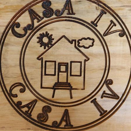 Casa IV Hotel Вама Веке Екстериор снимка