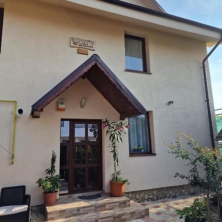 Casa IV Hotel Вама Веке Екстериор снимка