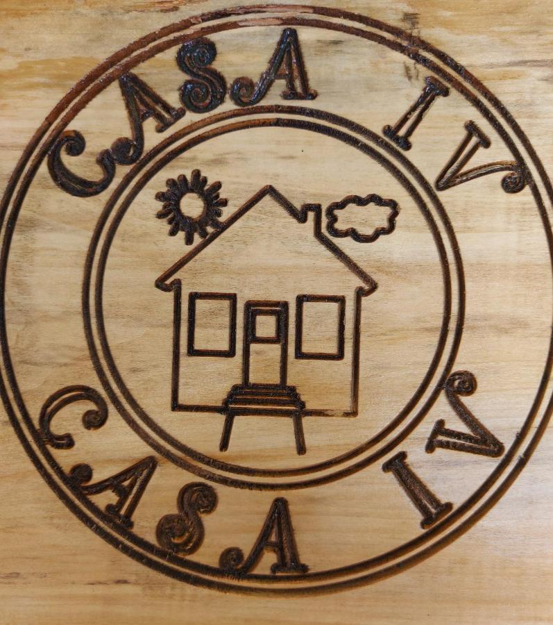 Casa IV Hotel Вама Веке Екстериор снимка