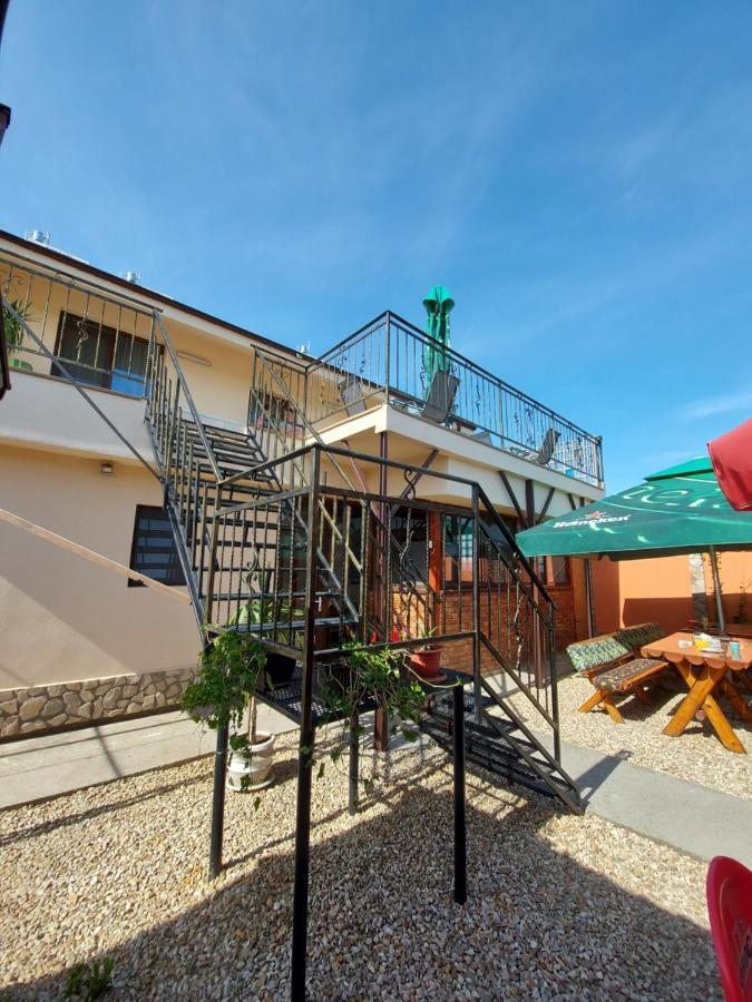 Casa IV Hotel Вама Веке Екстериор снимка