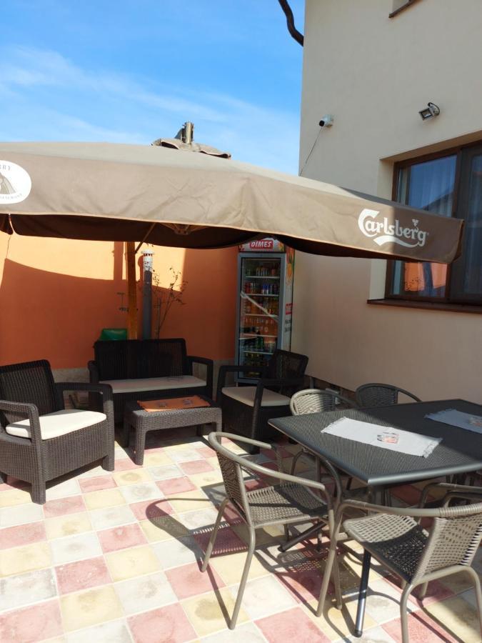 Casa IV Hotel Вама Веке Екстериор снимка