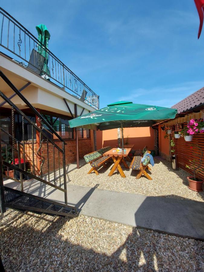 Casa IV Hotel Вама Веке Екстериор снимка