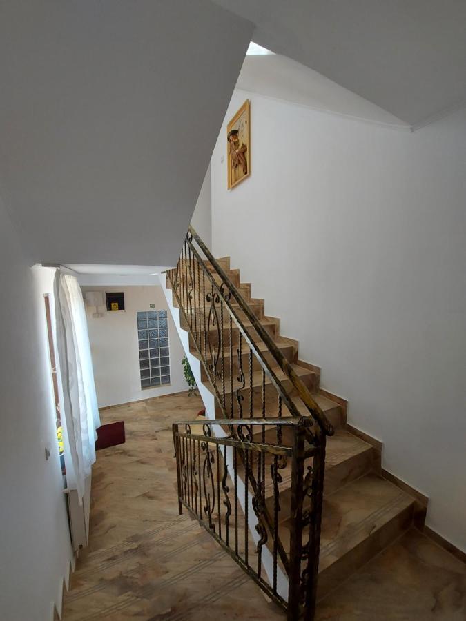 Casa IV Hotel Вама Веке Екстериор снимка
