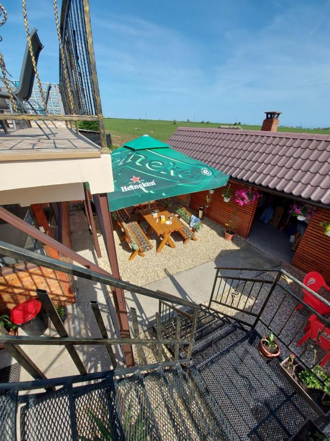Casa IV Hotel Вама Веке Екстериор снимка