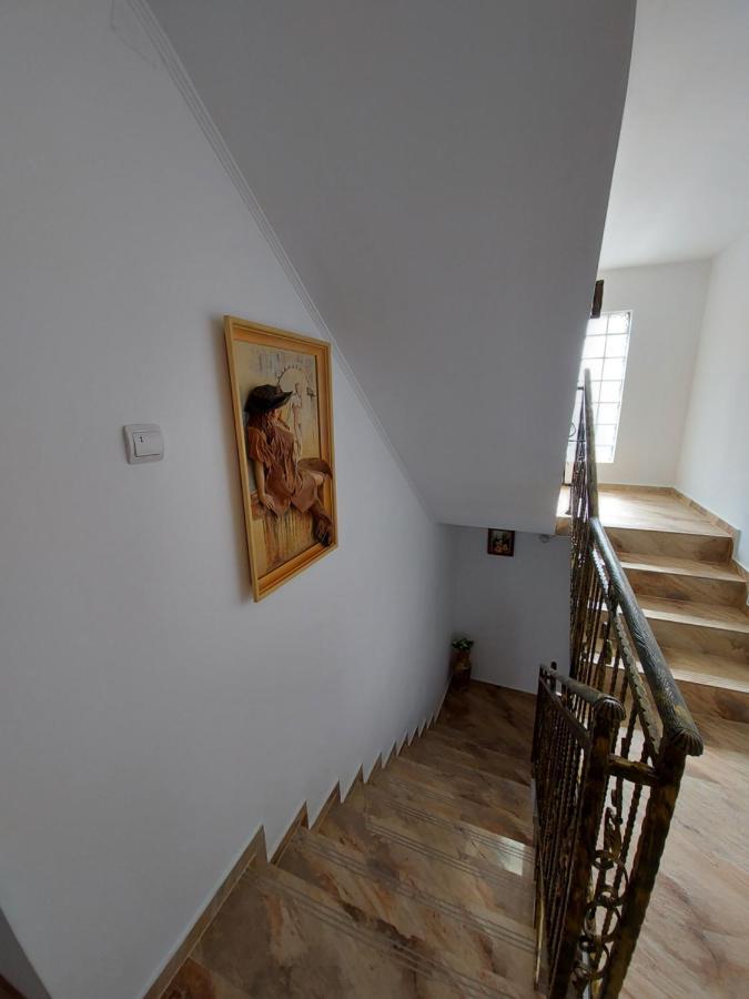 Casa IV Hotel Вама Веке Екстериор снимка