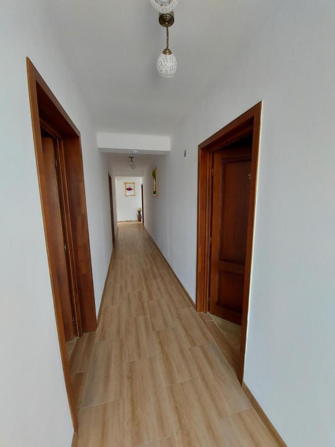 Casa IV Hotel Вама Веке Екстериор снимка