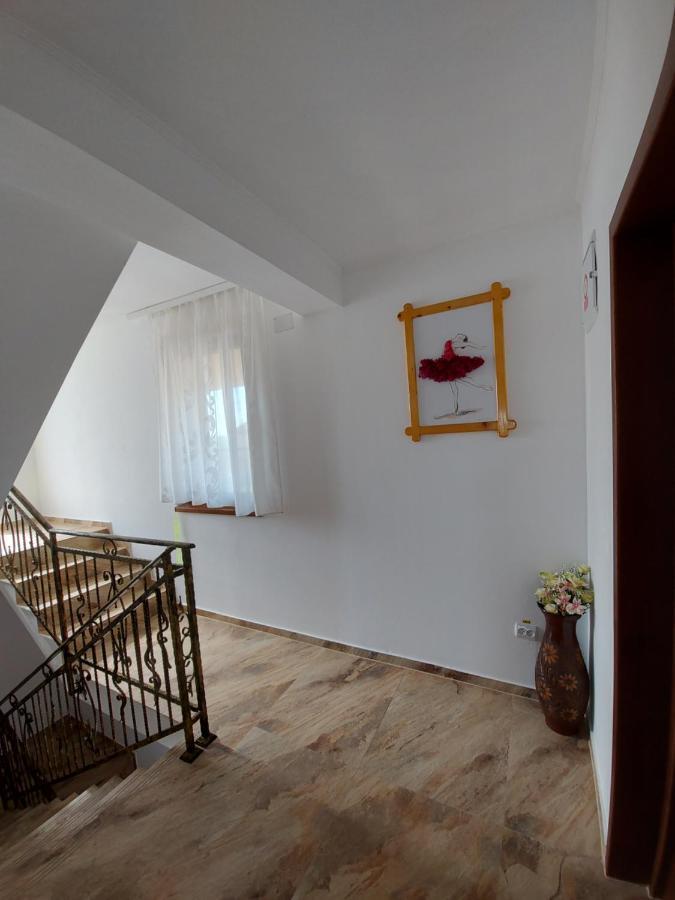 Casa IV Hotel Вама Веке Екстериор снимка