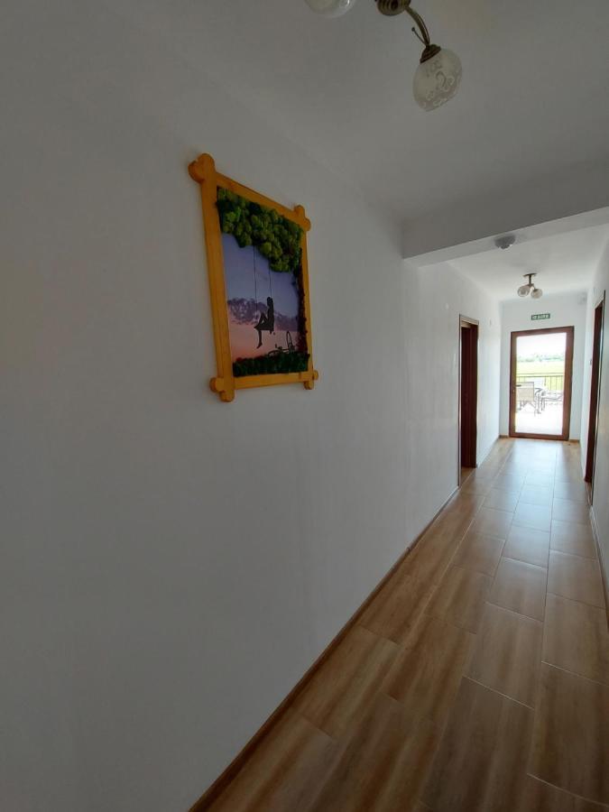 Casa IV Hotel Вама Веке Екстериор снимка