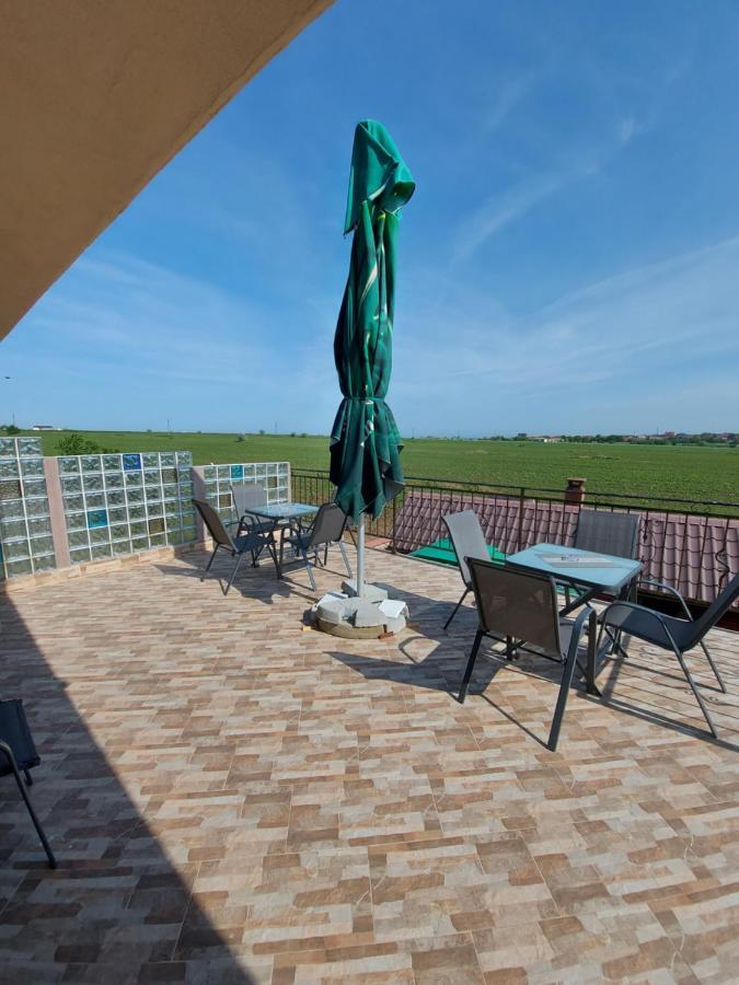 Casa IV Hotel Вама Веке Екстериор снимка
