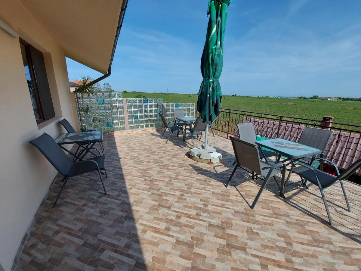 Casa IV Hotel Вама Веке Екстериор снимка