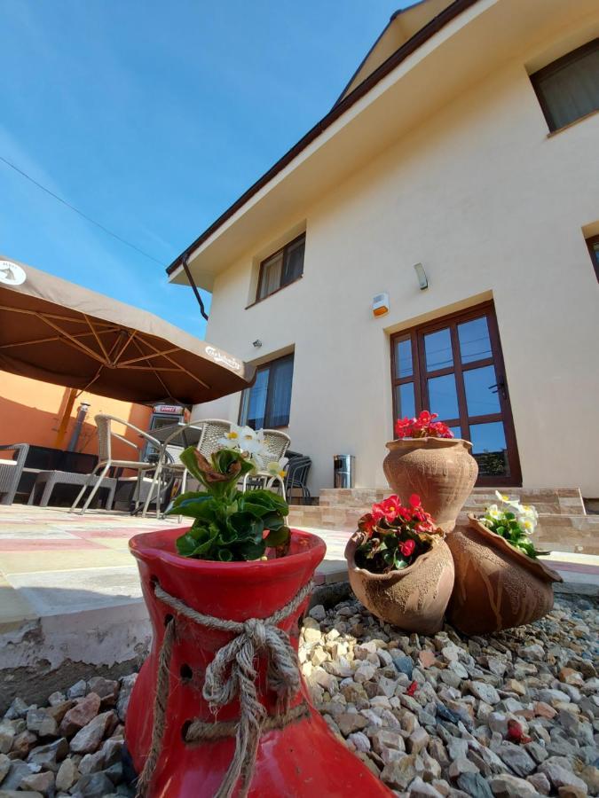 Casa IV Hotel Вама Веке Екстериор снимка