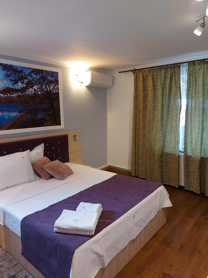 Casa IV Hotel Вама Веке Екстериор снимка
