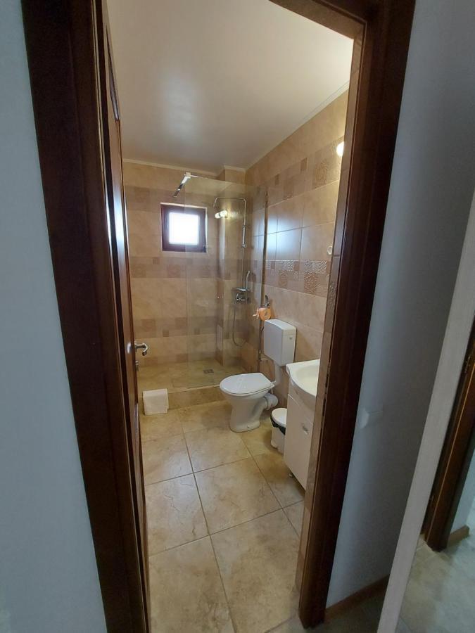 Casa IV Hotel Вама Веке Екстериор снимка