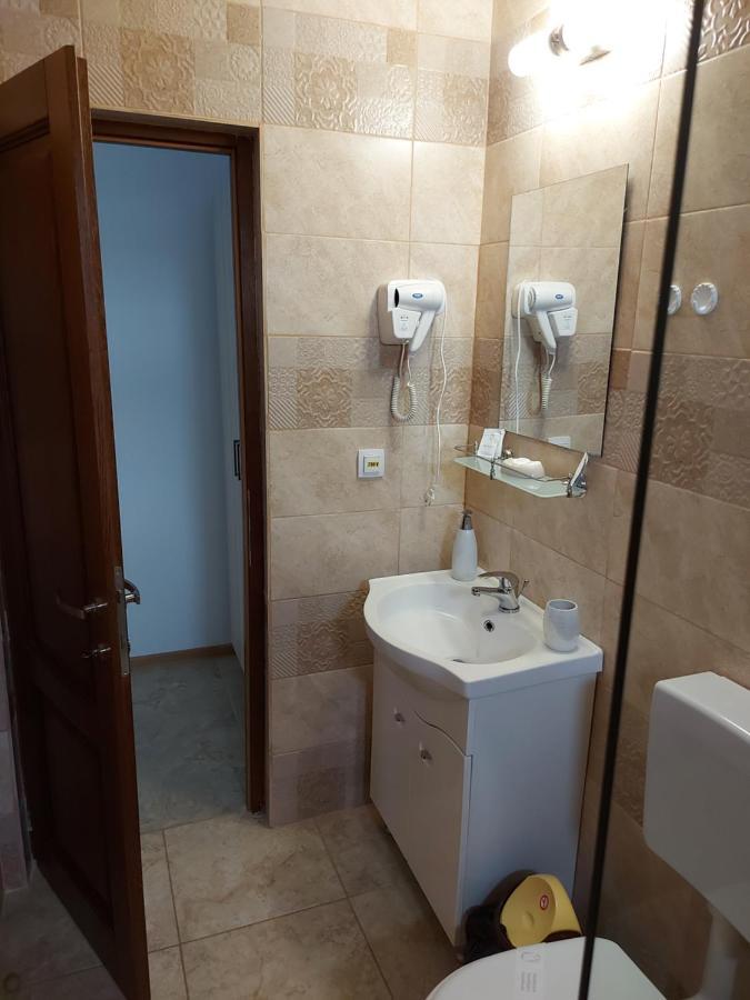 Casa IV Hotel Вама Веке Екстериор снимка