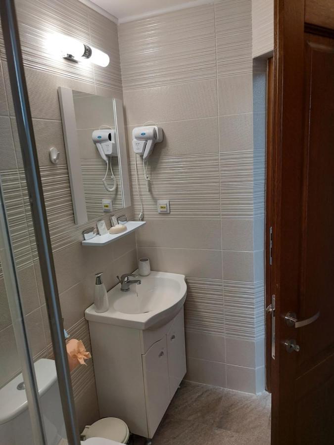 Casa IV Hotel Вама Веке Екстериор снимка