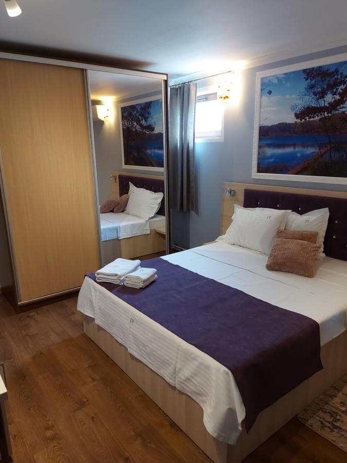 Casa IV Hotel Вама Веке Екстериор снимка