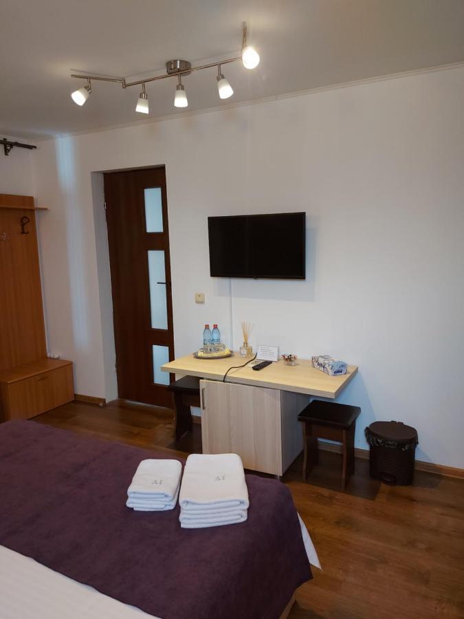 Casa IV Hotel Вама Веке Екстериор снимка