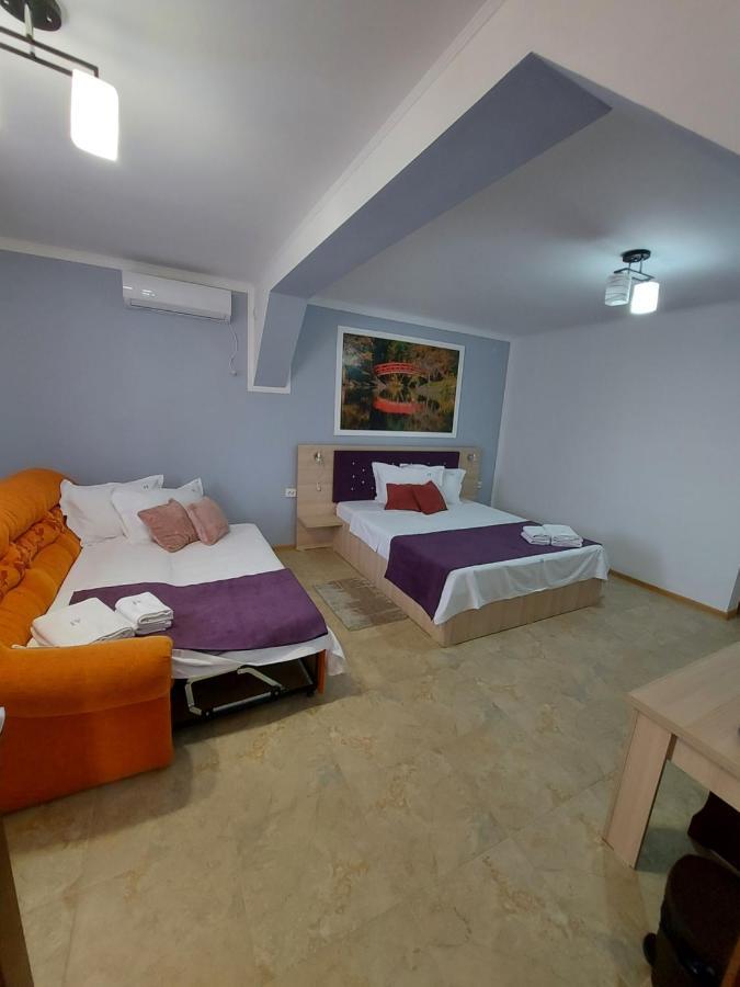 Casa IV Hotel Вама Веке Екстериор снимка