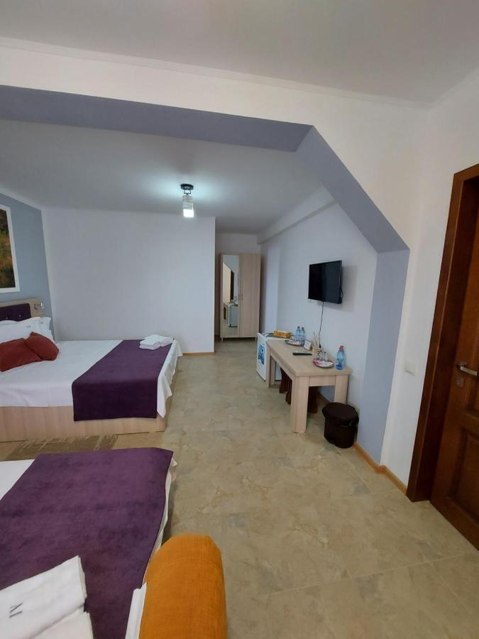 Casa IV Hotel Вама Веке Екстериор снимка