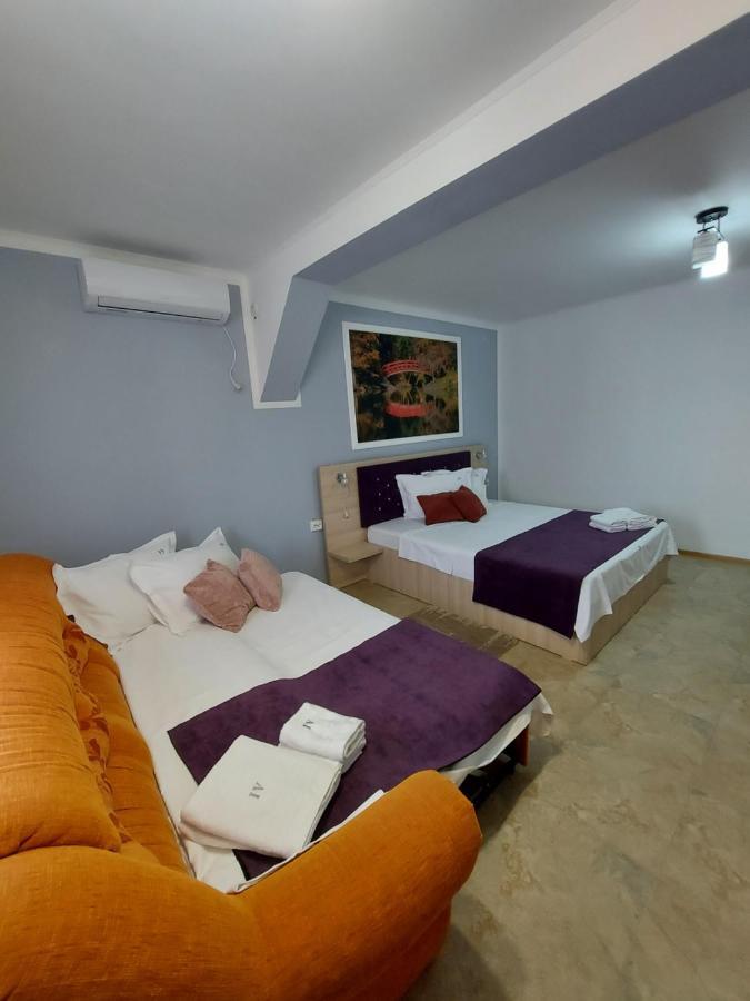 Casa IV Hotel Вама Веке Екстериор снимка