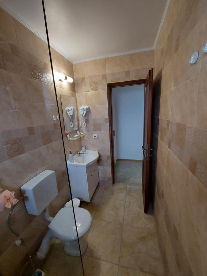 Casa IV Hotel Вама Веке Екстериор снимка