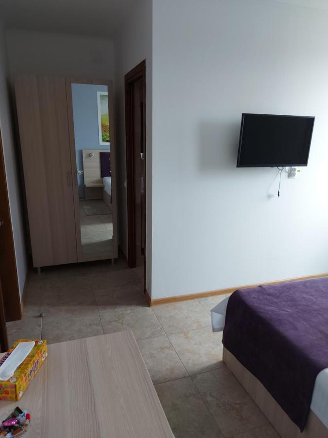Casa IV Hotel Вама Веке Екстериор снимка