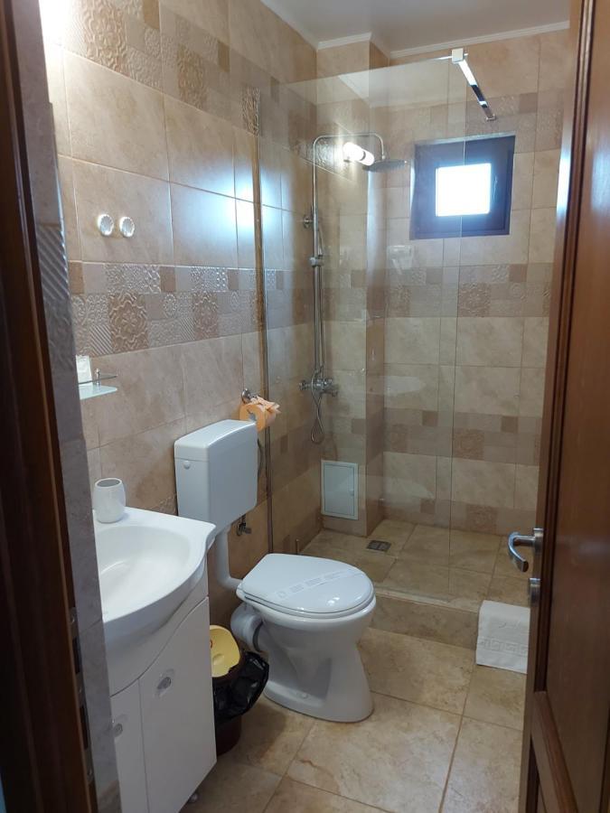 Casa IV Hotel Вама Веке Екстериор снимка