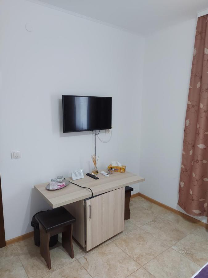 Casa IV Hotel Вама Веке Екстериор снимка