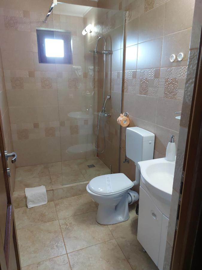Casa IV Hotel Вама Веке Екстериор снимка