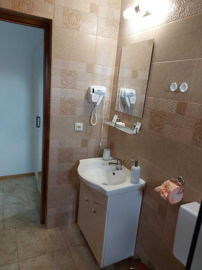 Casa IV Hotel Вама Веке Екстериор снимка
