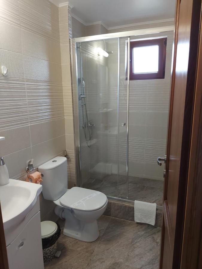 Casa IV Hotel Вама Веке Екстериор снимка