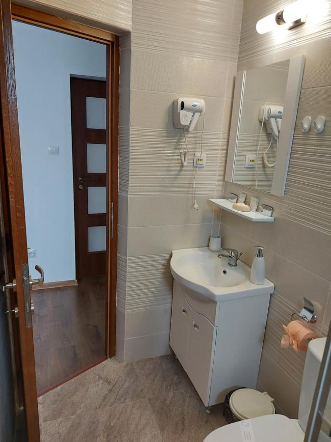 Casa IV Hotel Вама Веке Екстериор снимка