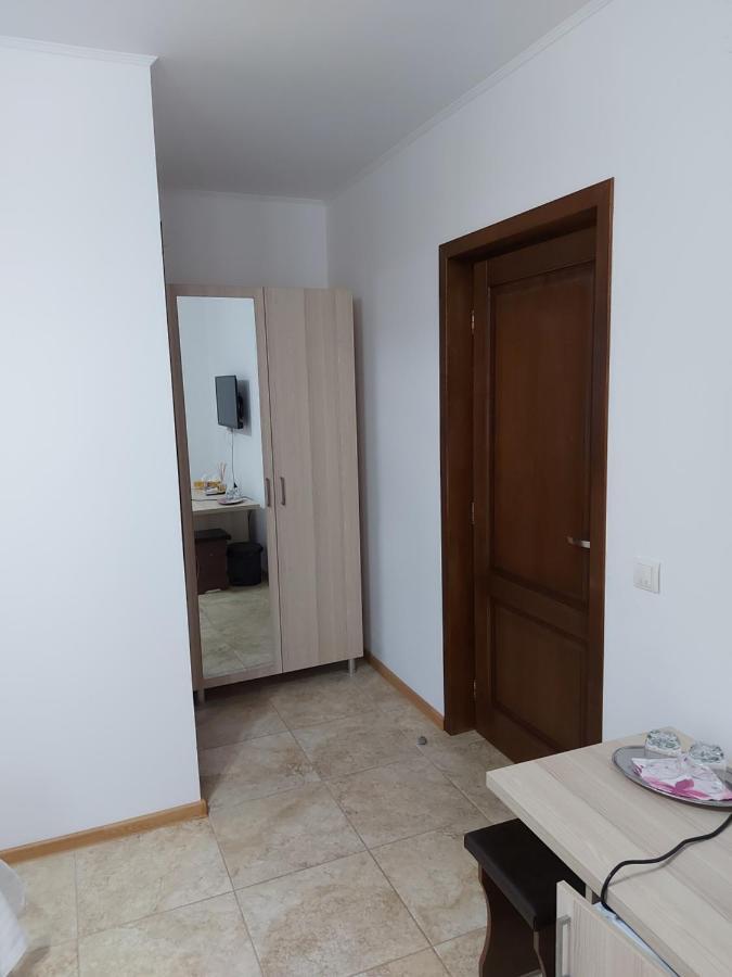 Casa IV Hotel Вама Веке Екстериор снимка