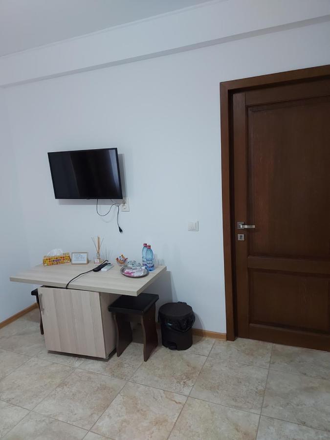 Casa IV Hotel Вама Веке Екстериор снимка