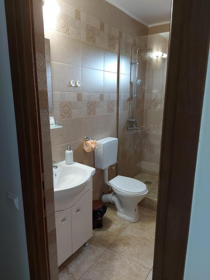 Casa IV Hotel Вама Веке Екстериор снимка