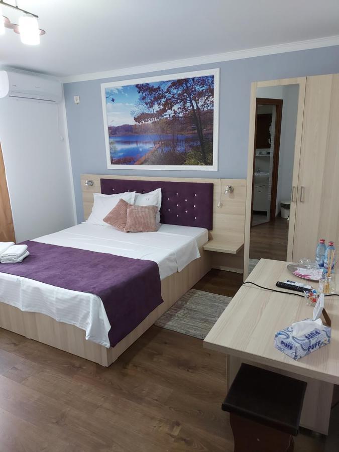Casa IV Hotel Вама Веке Екстериор снимка