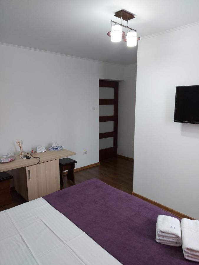 Casa IV Hotel Вама Веке Екстериор снимка