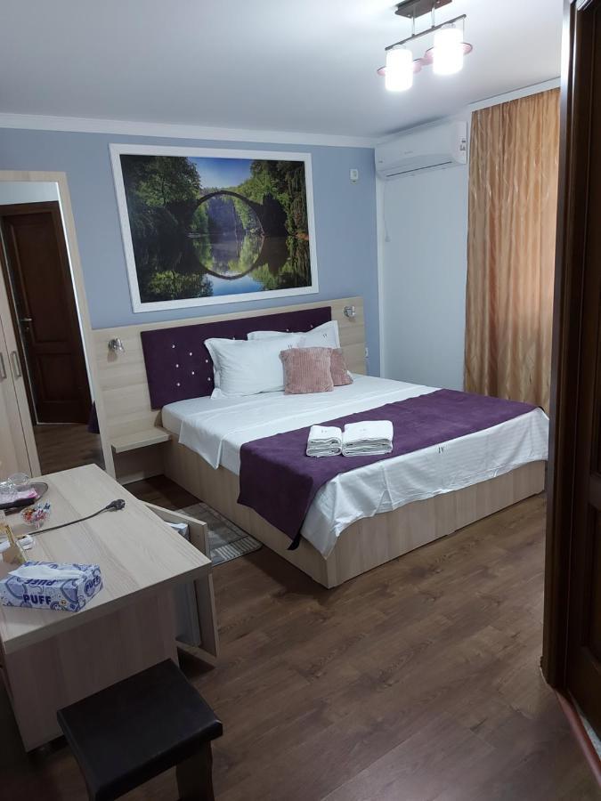 Casa IV Hotel Вама Веке Екстериор снимка