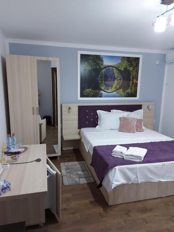 Casa IV Hotel Вама Веке Екстериор снимка