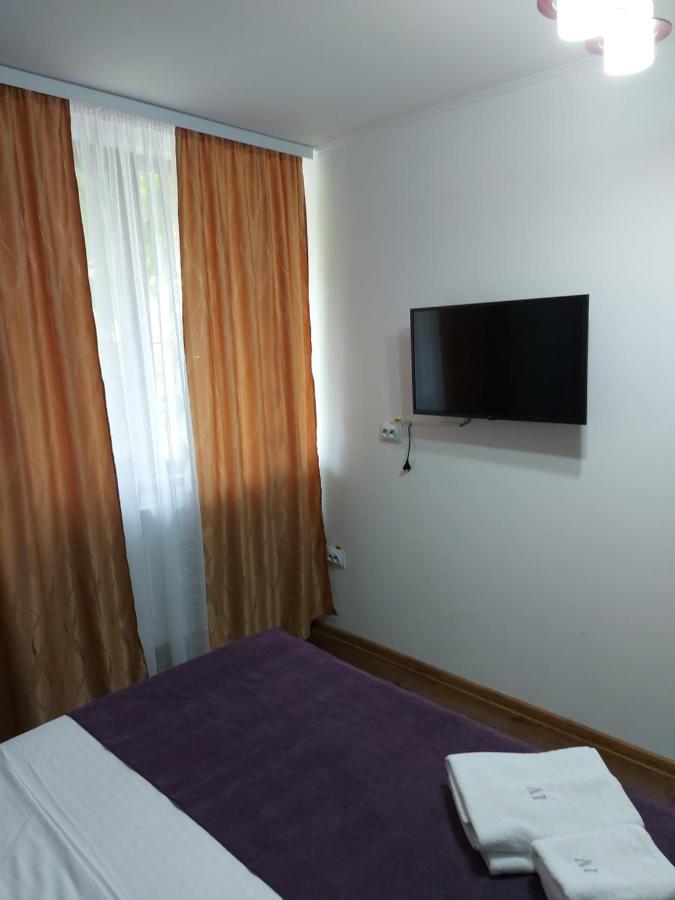 Casa IV Hotel Вама Веке Екстериор снимка